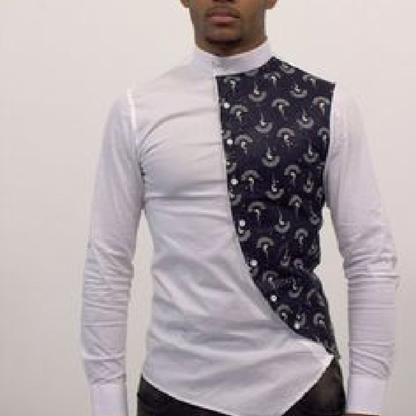 BARO DIALLO Baro\'s show