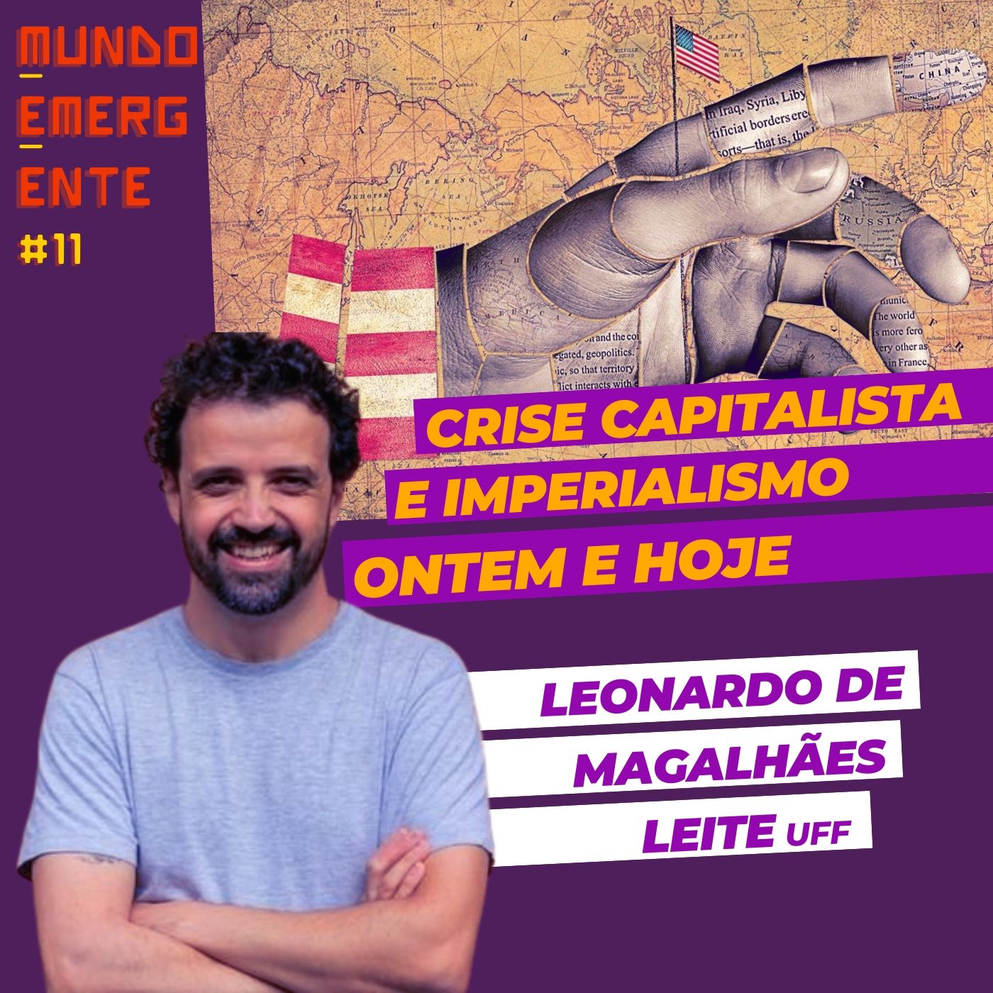 Mundo Emergente
