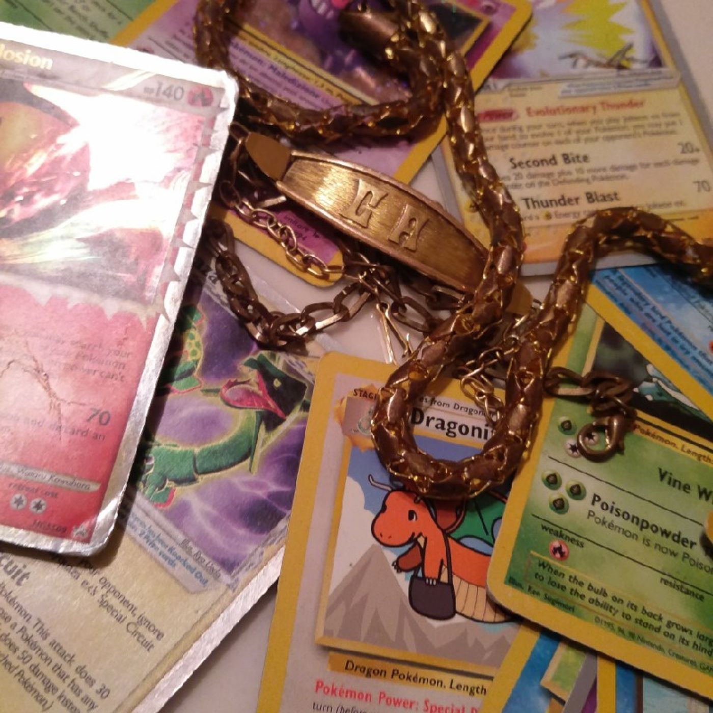 Christian Austin\'s show