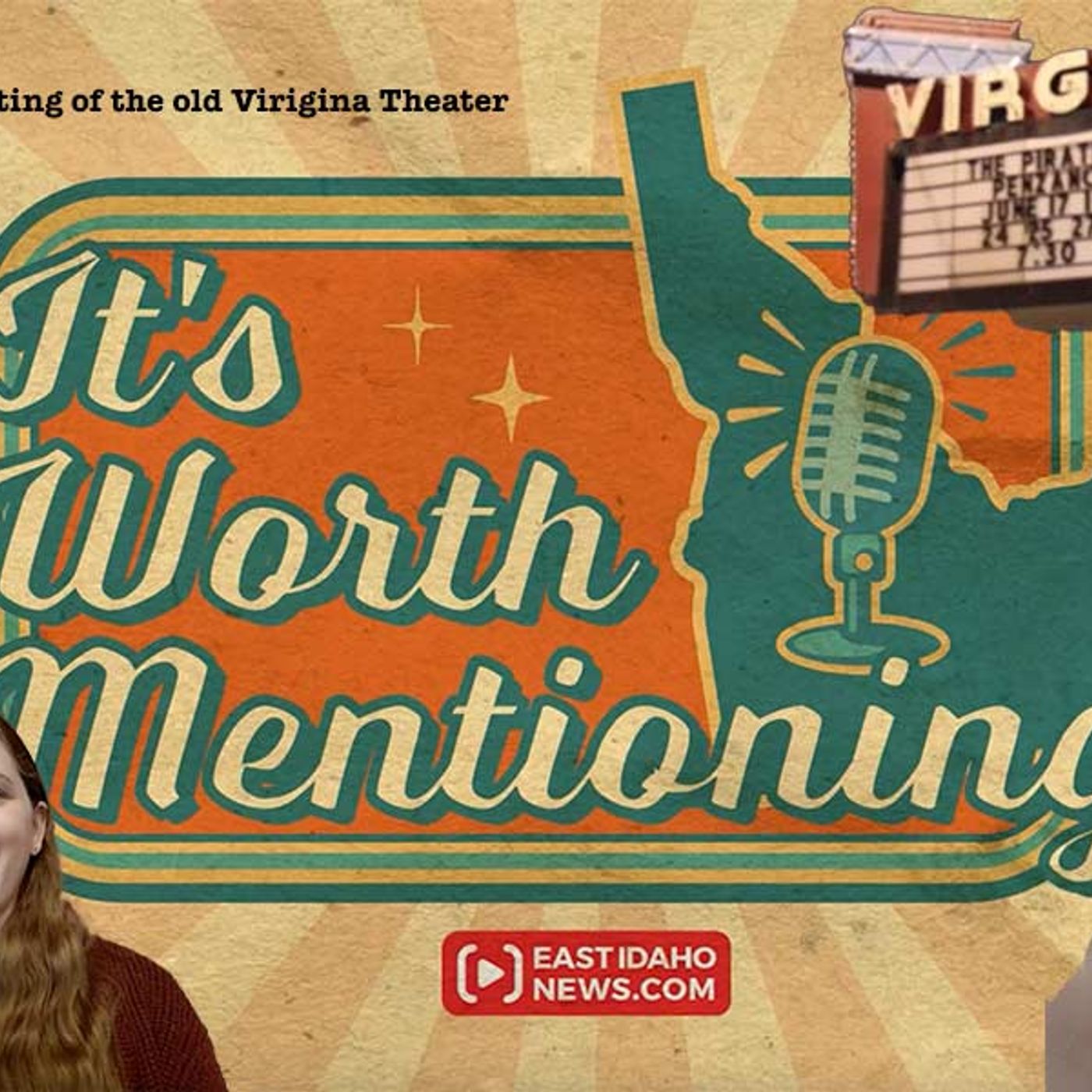 It\'s Worth Mentioning