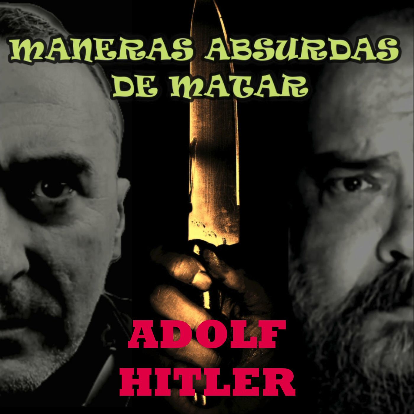 Maneras Absurdas de Matar