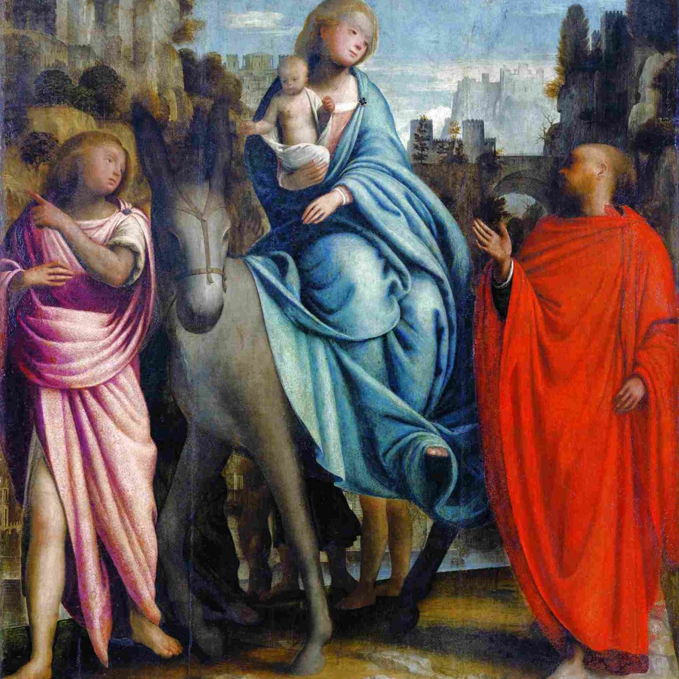 Aspettando Natale Ogni giorno una storia