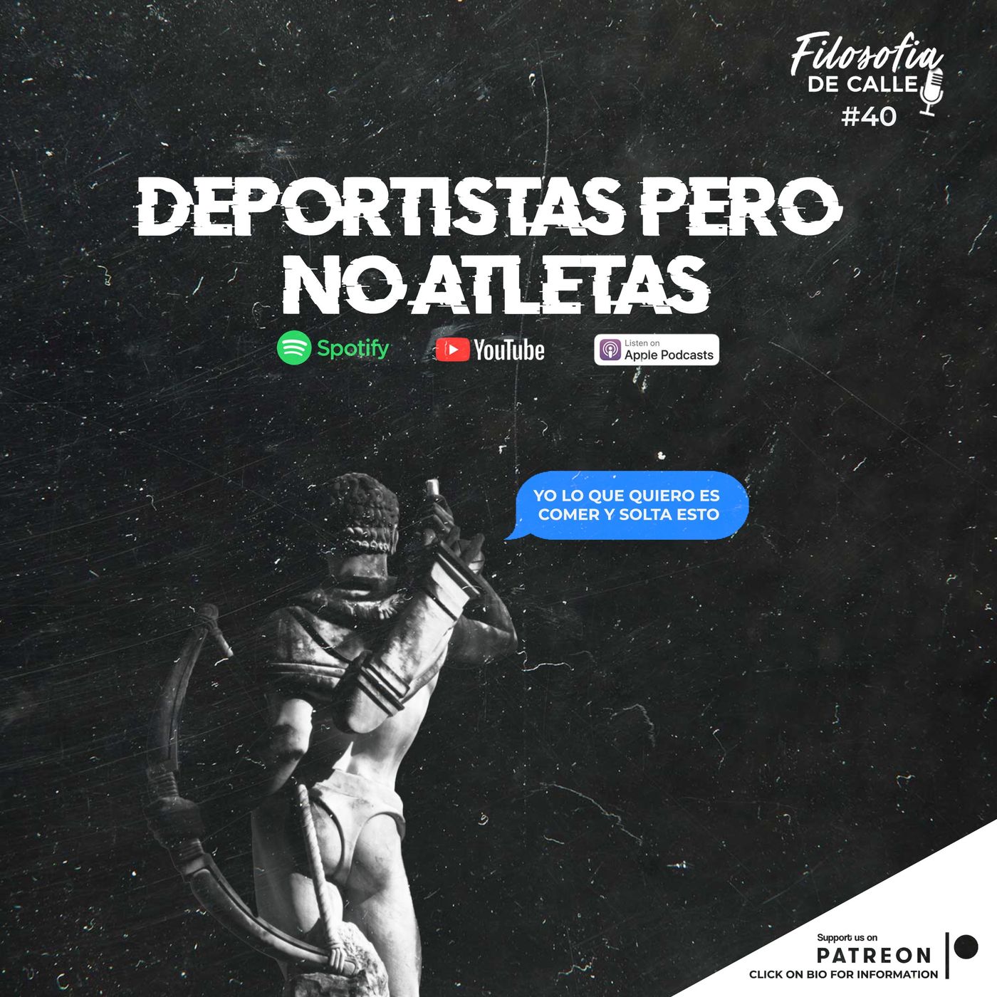 Filosofía de Calle