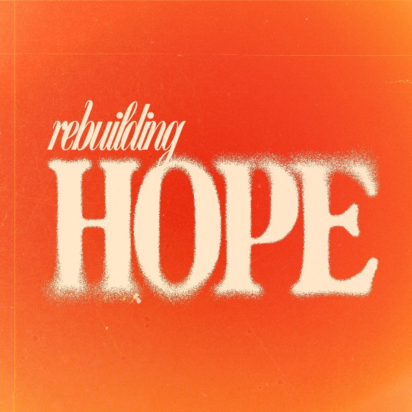 Rebuilding Hope | Nehemiah 6 | Selah Campus episode artwork