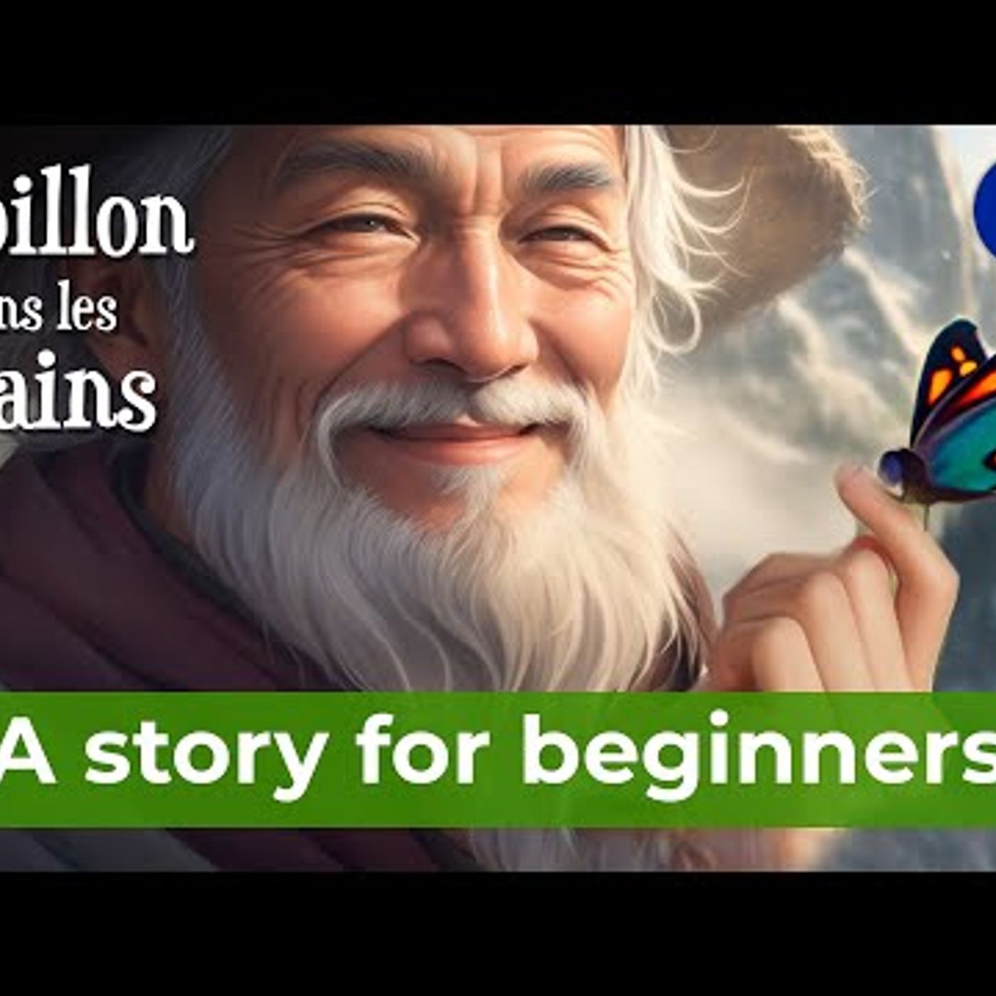Easy Way to Learn French through Story