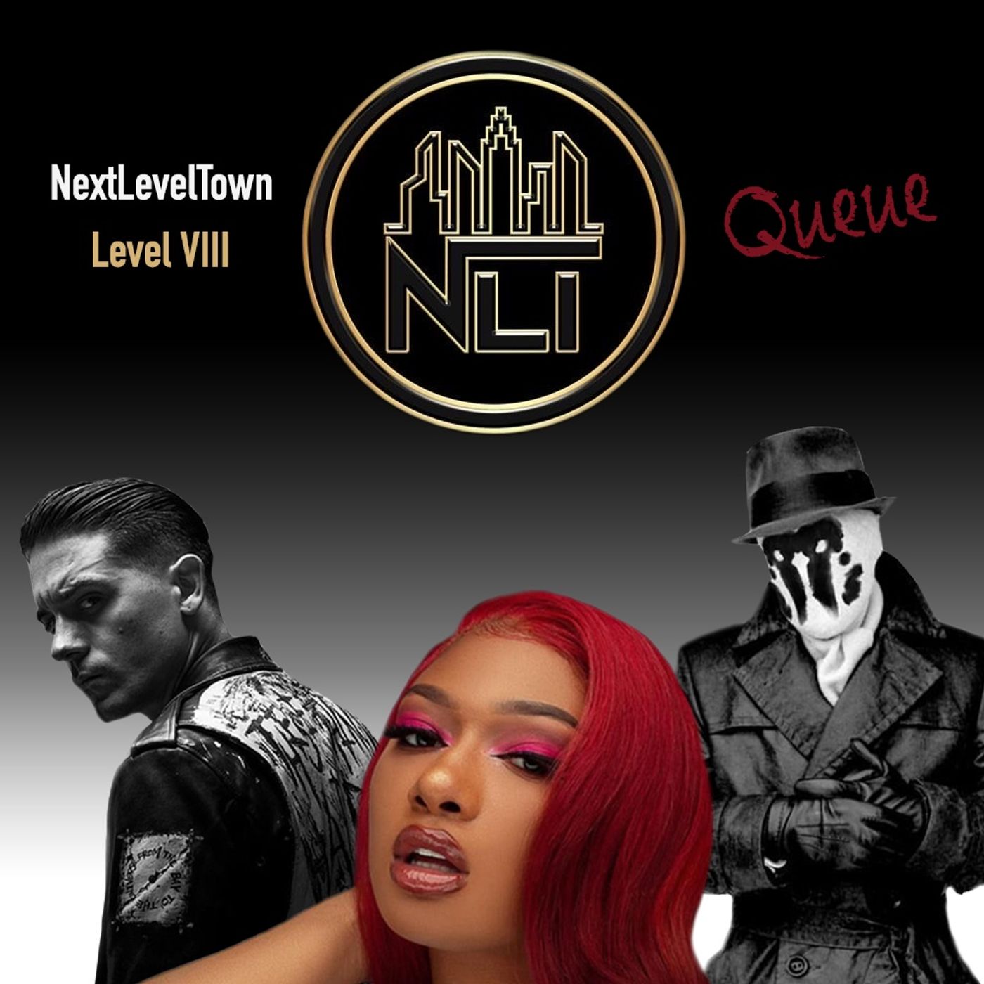 NextLevelTown