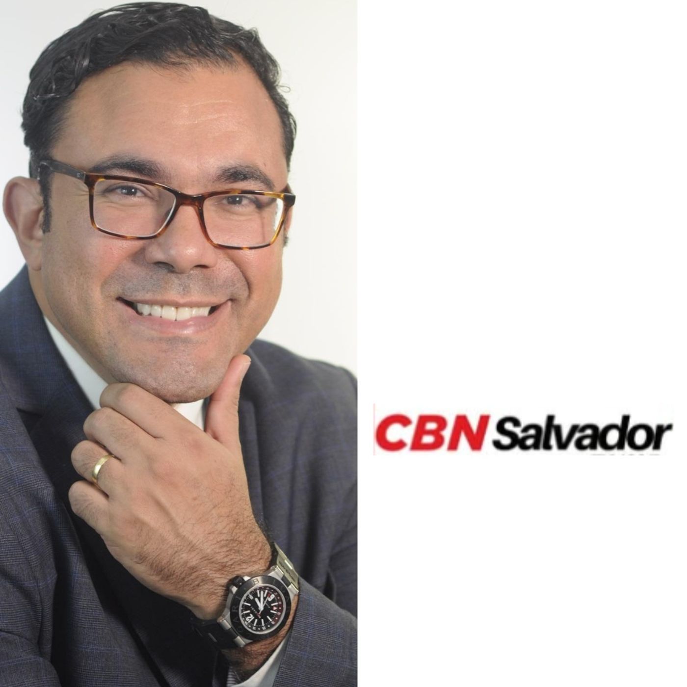 CBN SALVADOR: BOOM DAS VENDAS ONLINE episode artwork