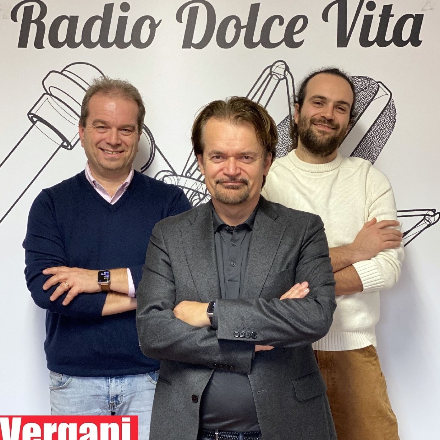 Agrario Navarra di Ferrara podcast artwork