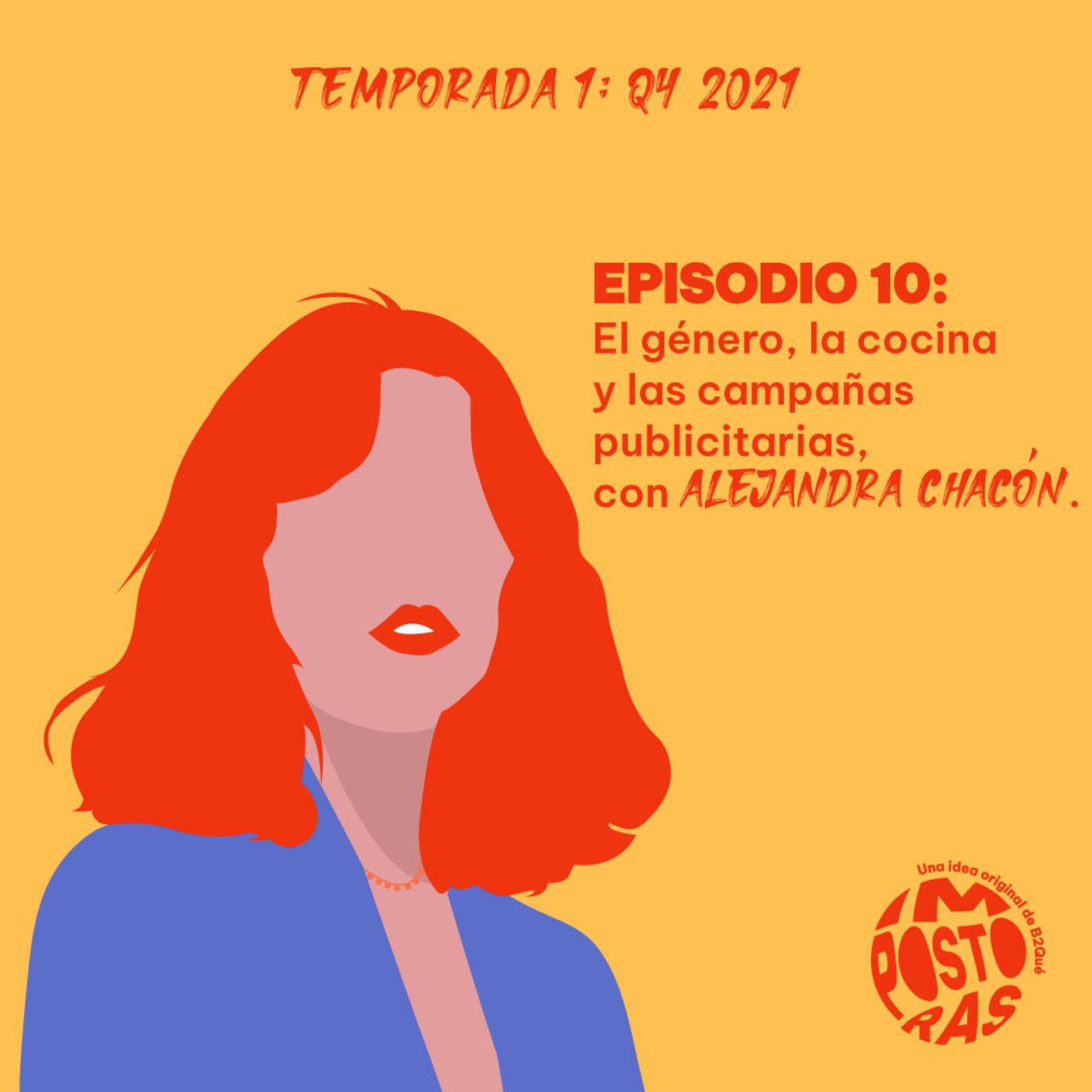 IMPOSTORAS