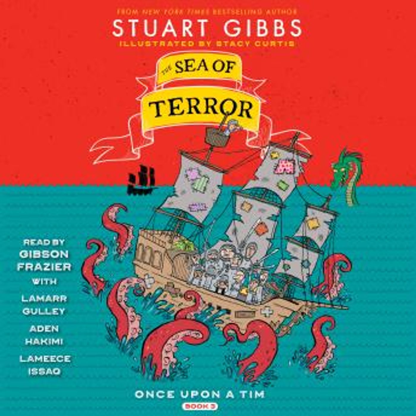 Download New Full Audiobooks in Kids, Mystery & Fantasy