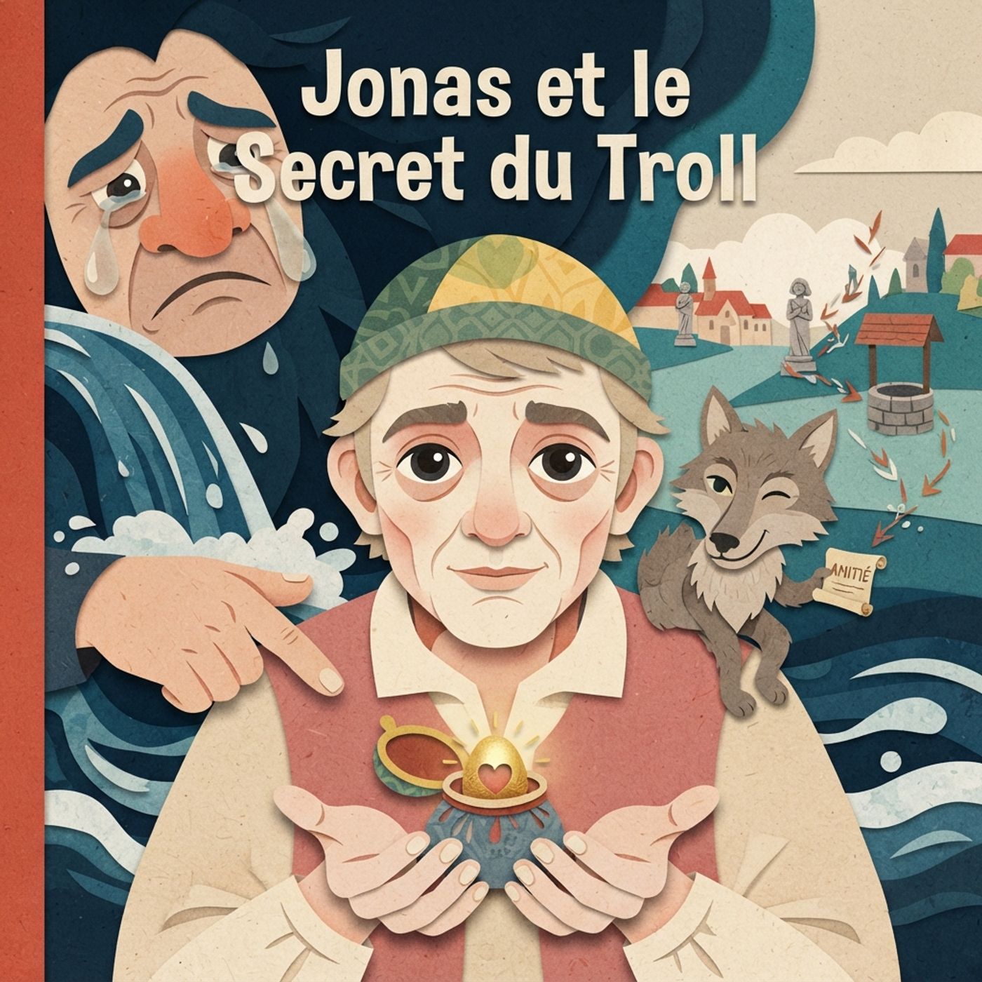 Il était une fois｜Histoires du soir · Histoires pour enfants · Fables · Histoires originales