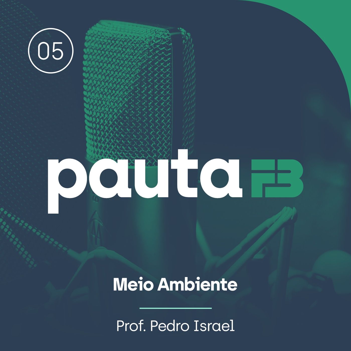 PAUTA FB (FB Podcast)