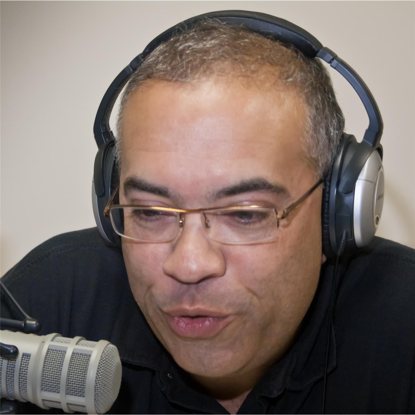 Own Your Career with Rod Colon podcast artwork
