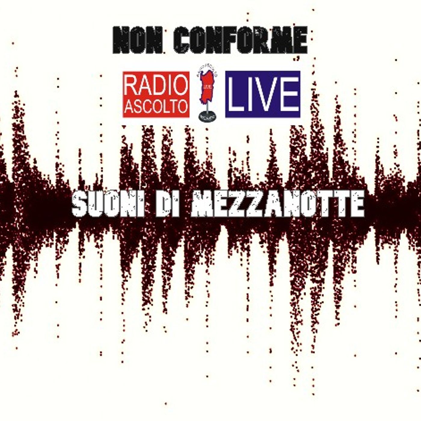 Rockal/ Suoni di Mezzanotte
