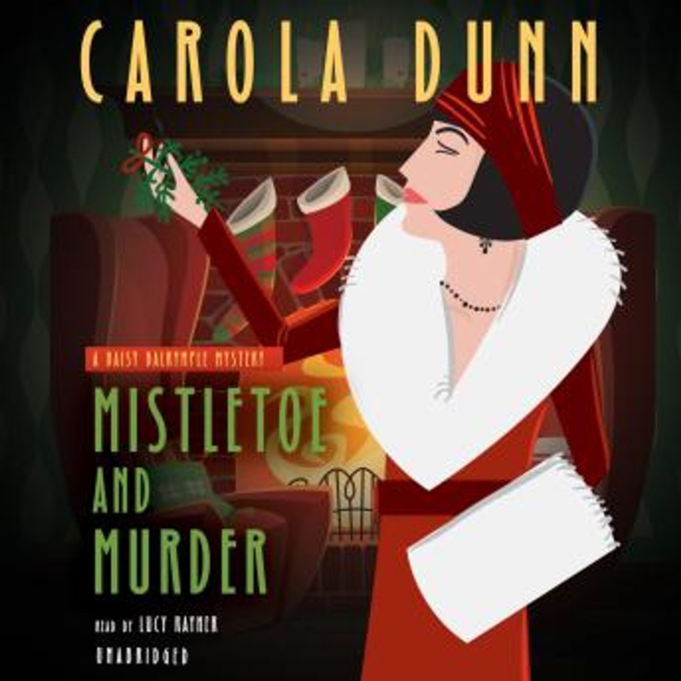 Best Full Audiobooks in Mystery, Thriller & Horror, Police & Detective