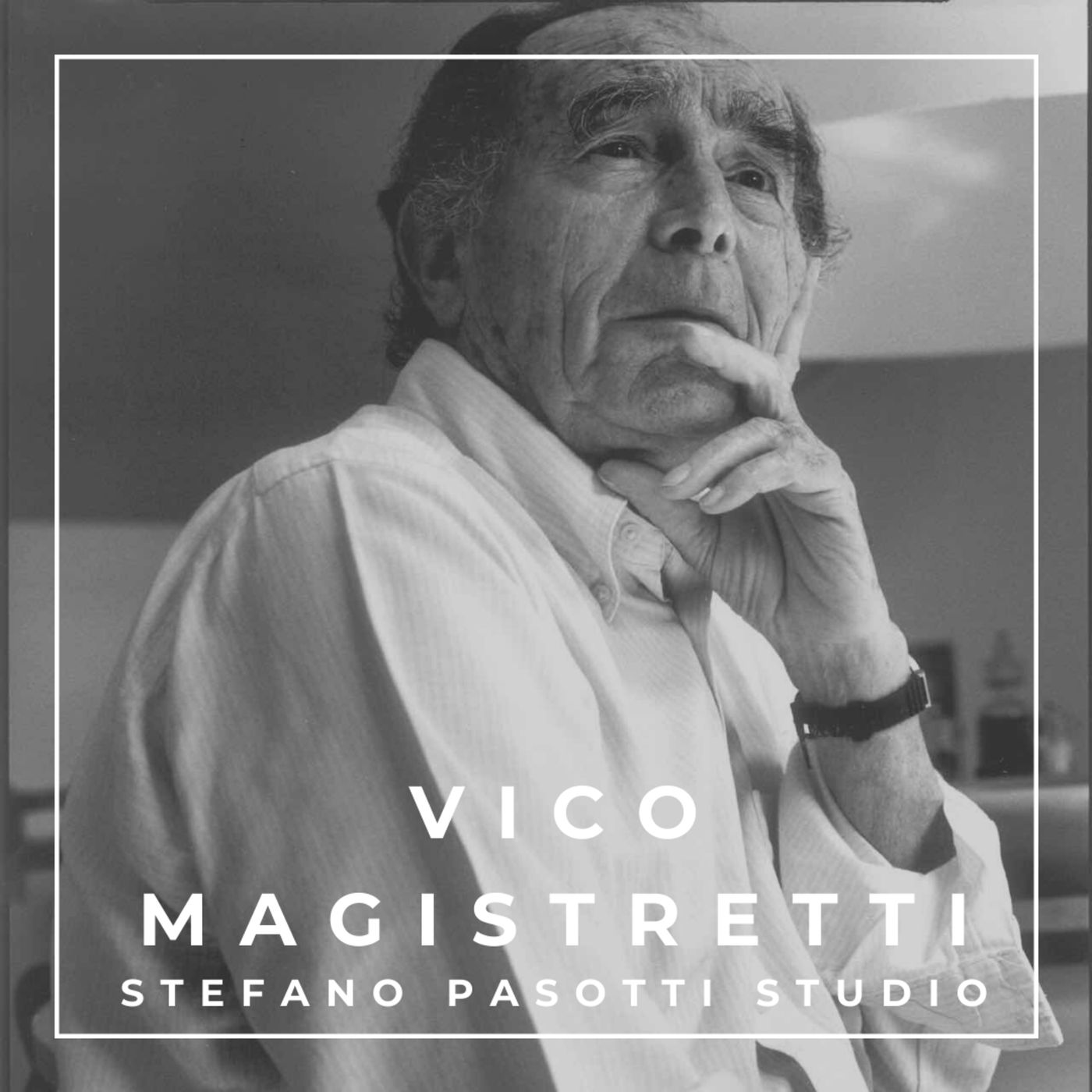 Designer Stefano Pasotti