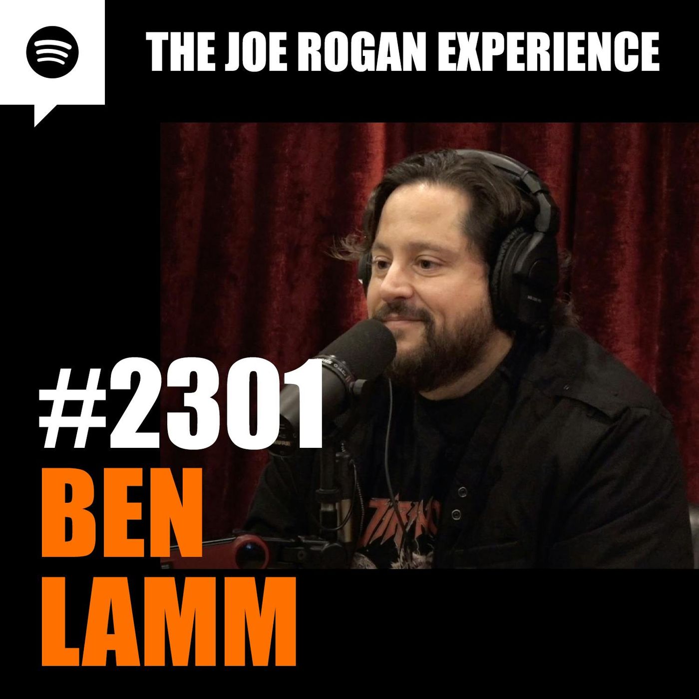 #2301 - Ben Lamm