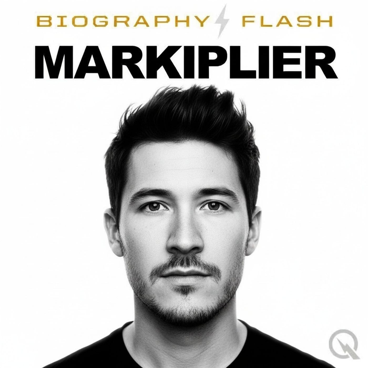 Markiplier - Biography Flash