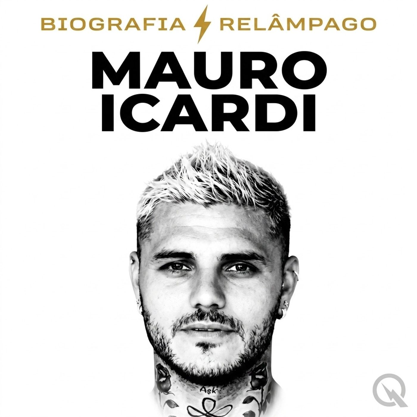 Mauro Icardi - Biografia Relâmpago