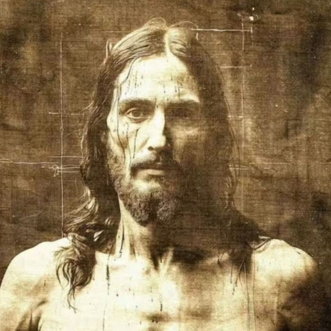 Al filo de lo real nº.444: El gran misterio de la Síndone, de la Sábana Santa episode artwork