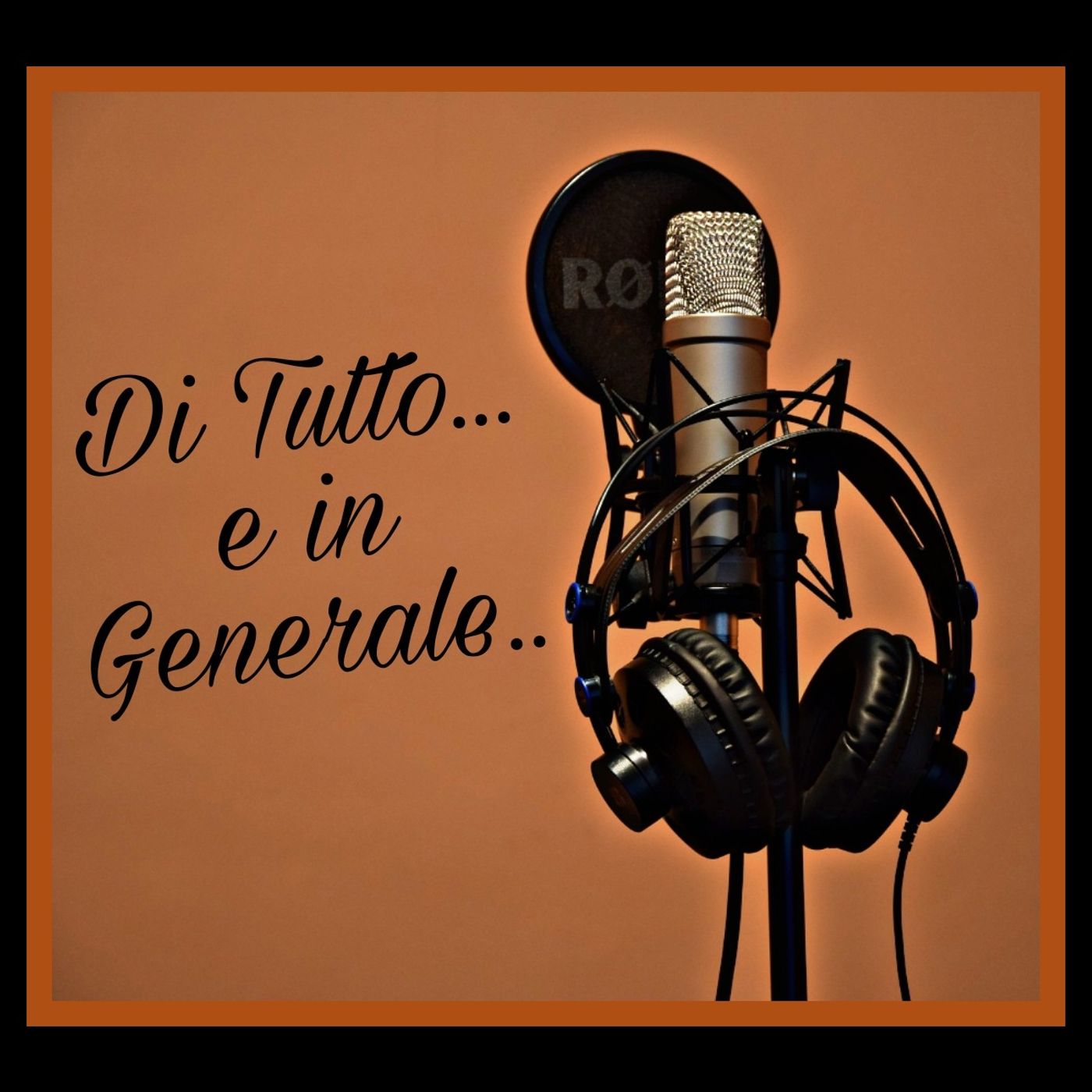 Di Tutto Un Po' cover art