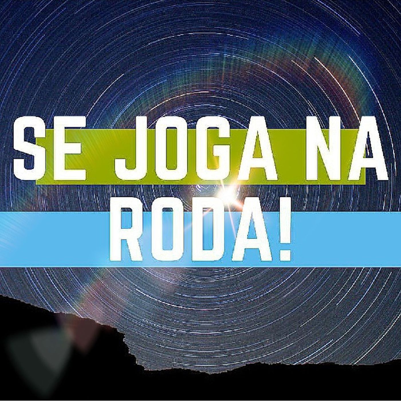 Meu primeiro episódio com Sarita Martins episode artwork