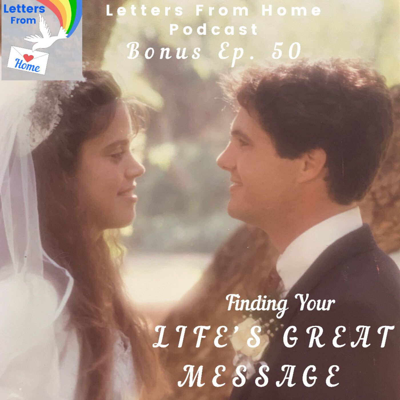Letters From Home