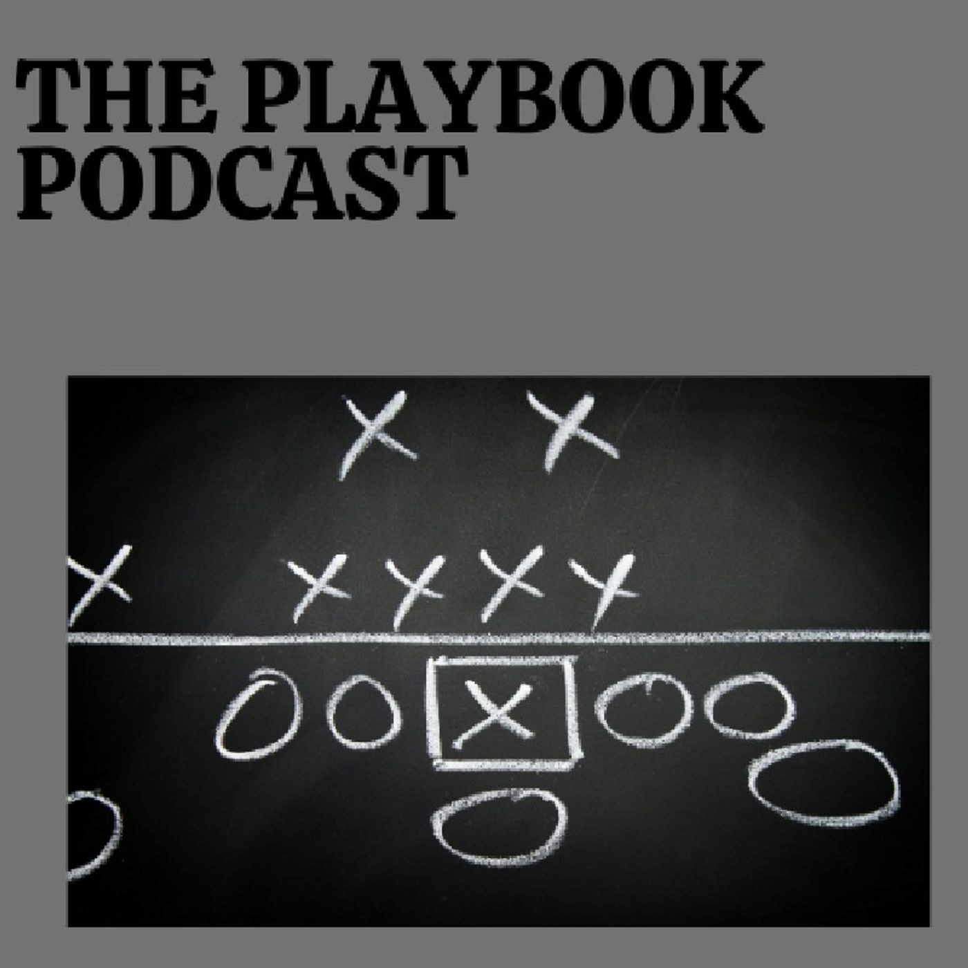The Playbook Podcast