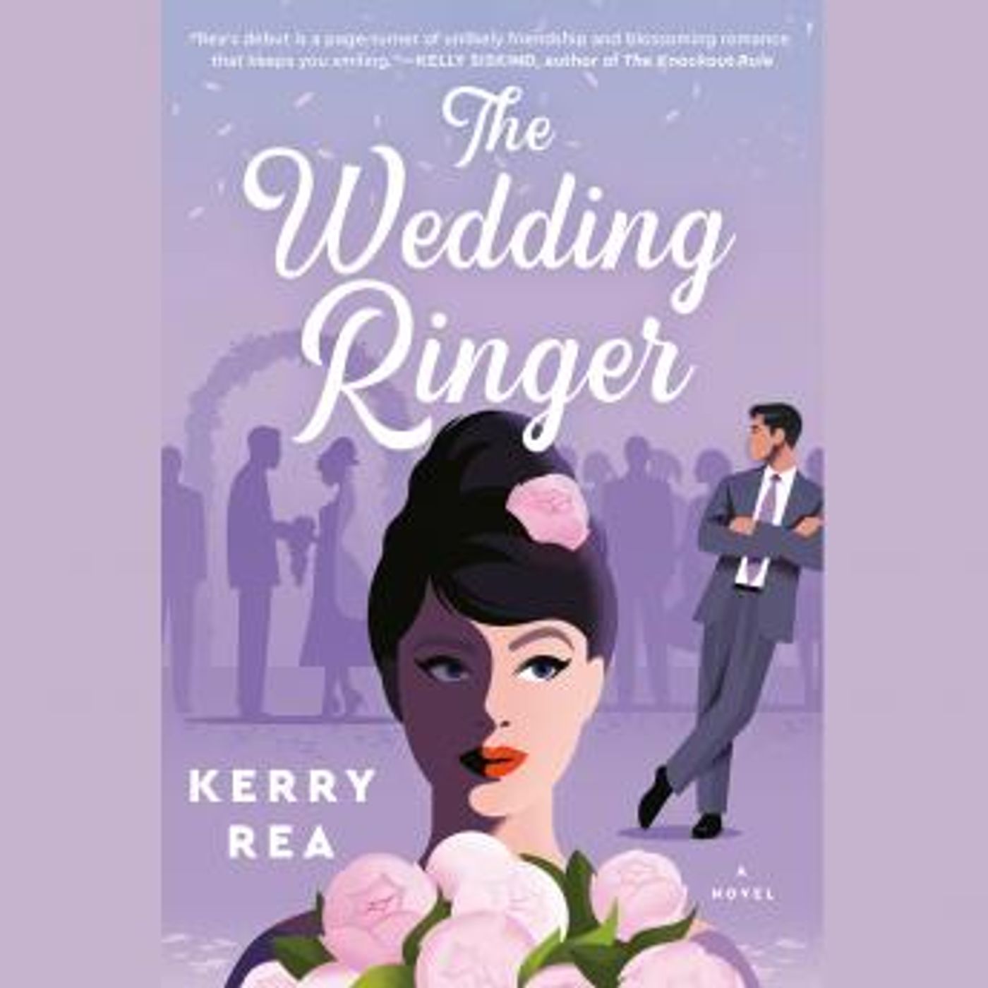 Listen to New Full Audiobooks in Romance, Rom-Com