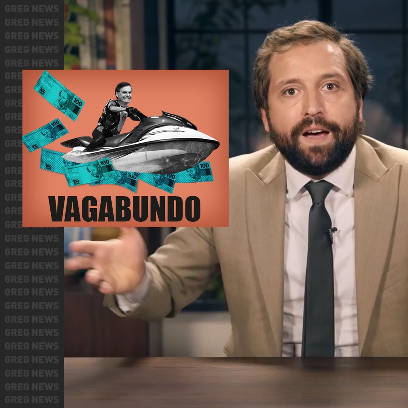 Vagabundos
