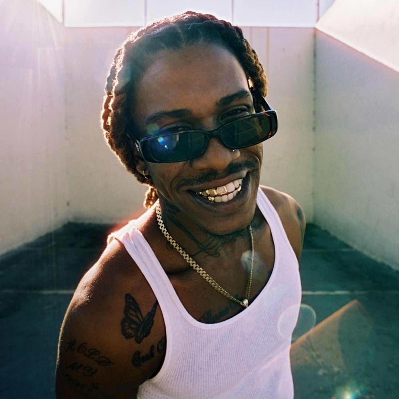 Seafood Sam continues the legacy of Long Beach hip-hop artists