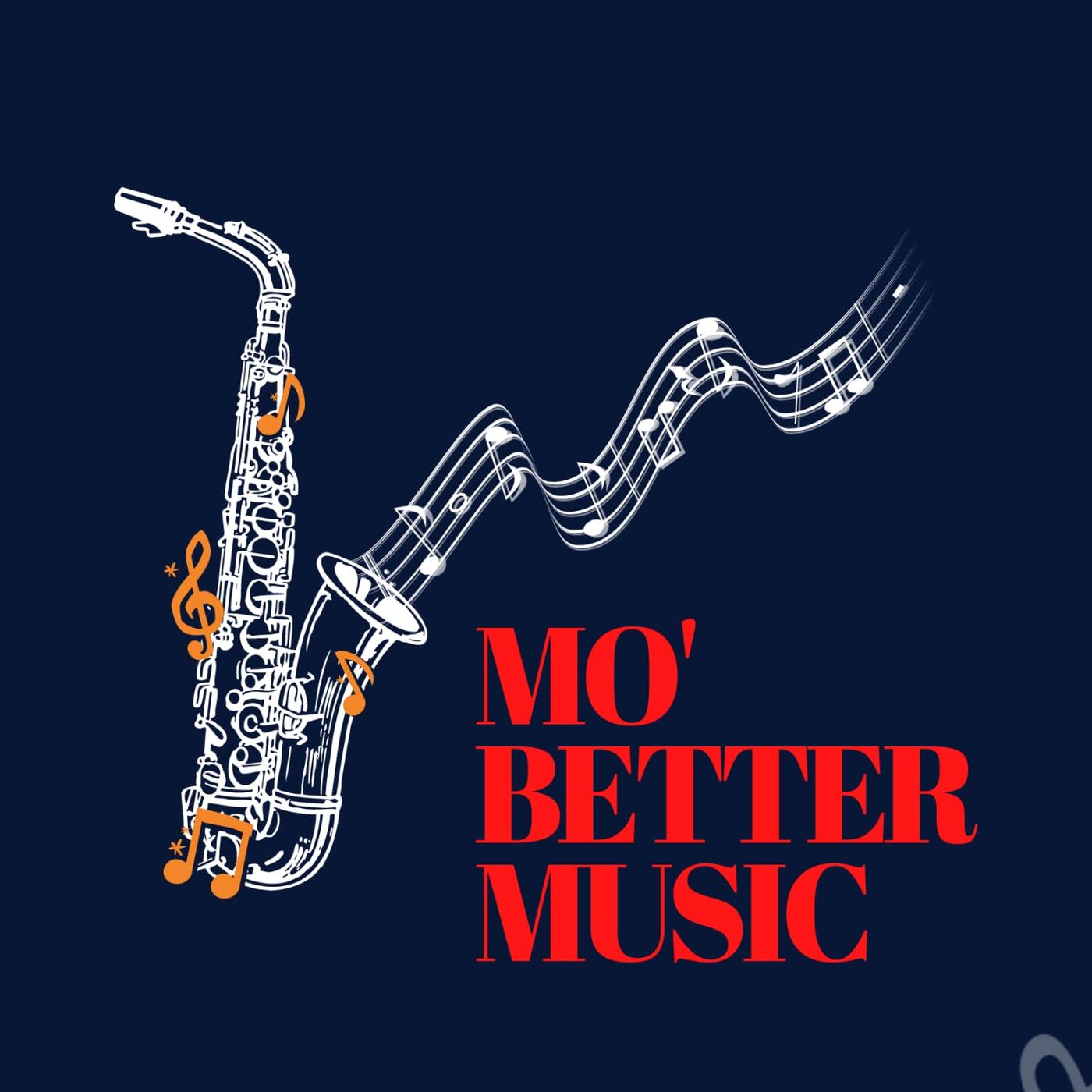 Mo\' Better Music
