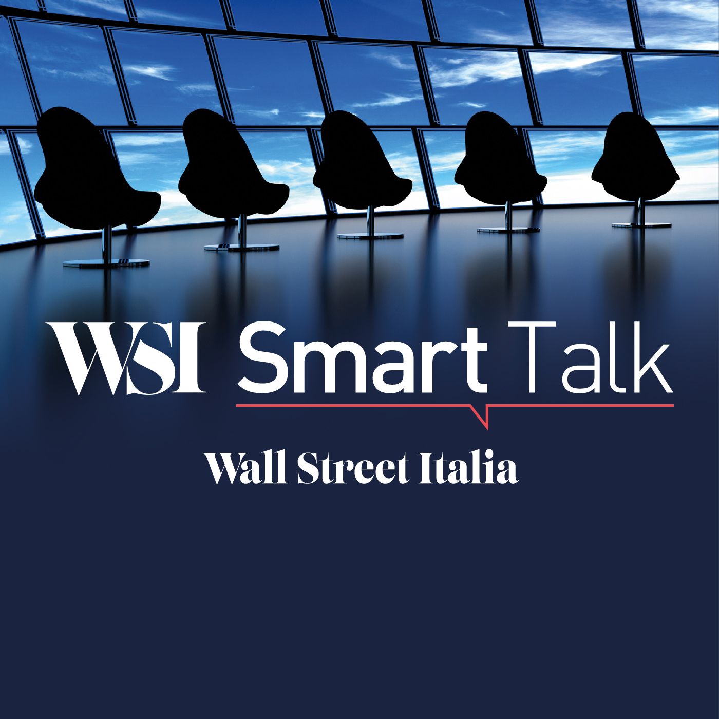 WSI Smart Talk - Troppa Liquidità Ferma Sui Conti Correnti