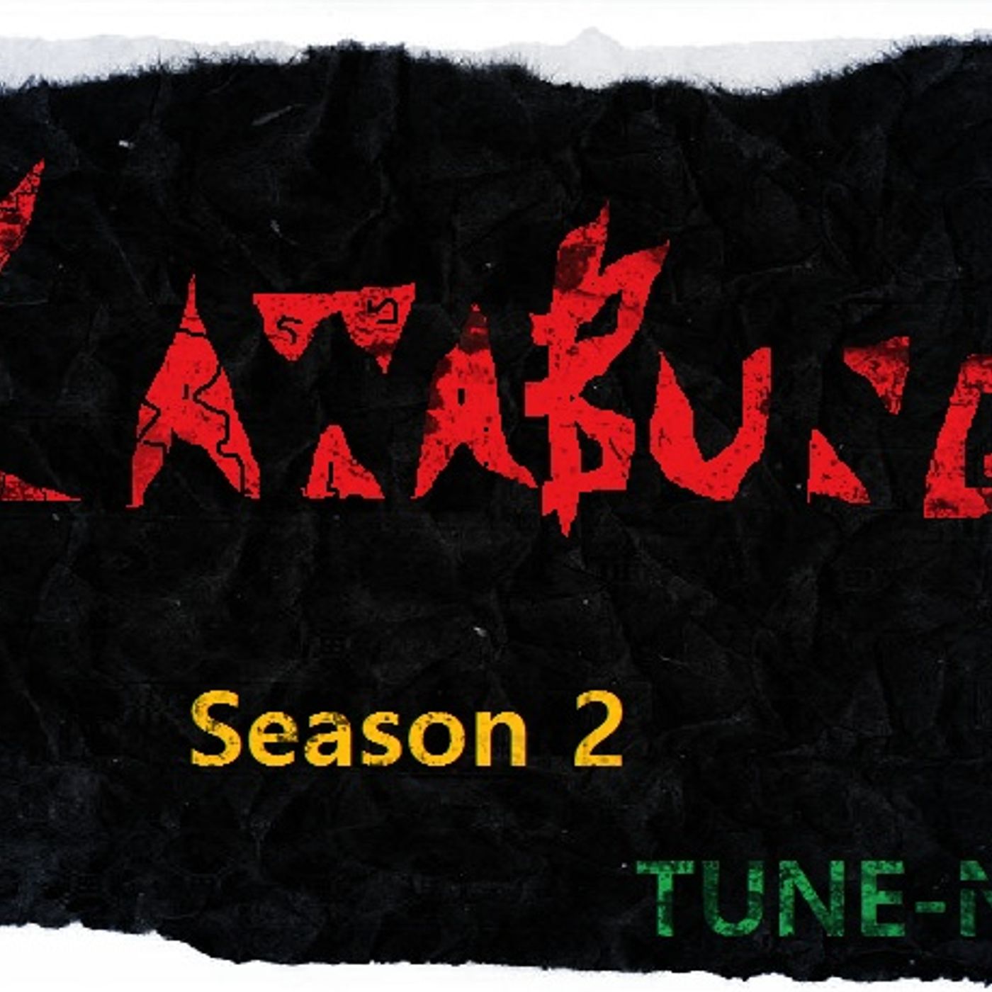 Kawabunga Season 2