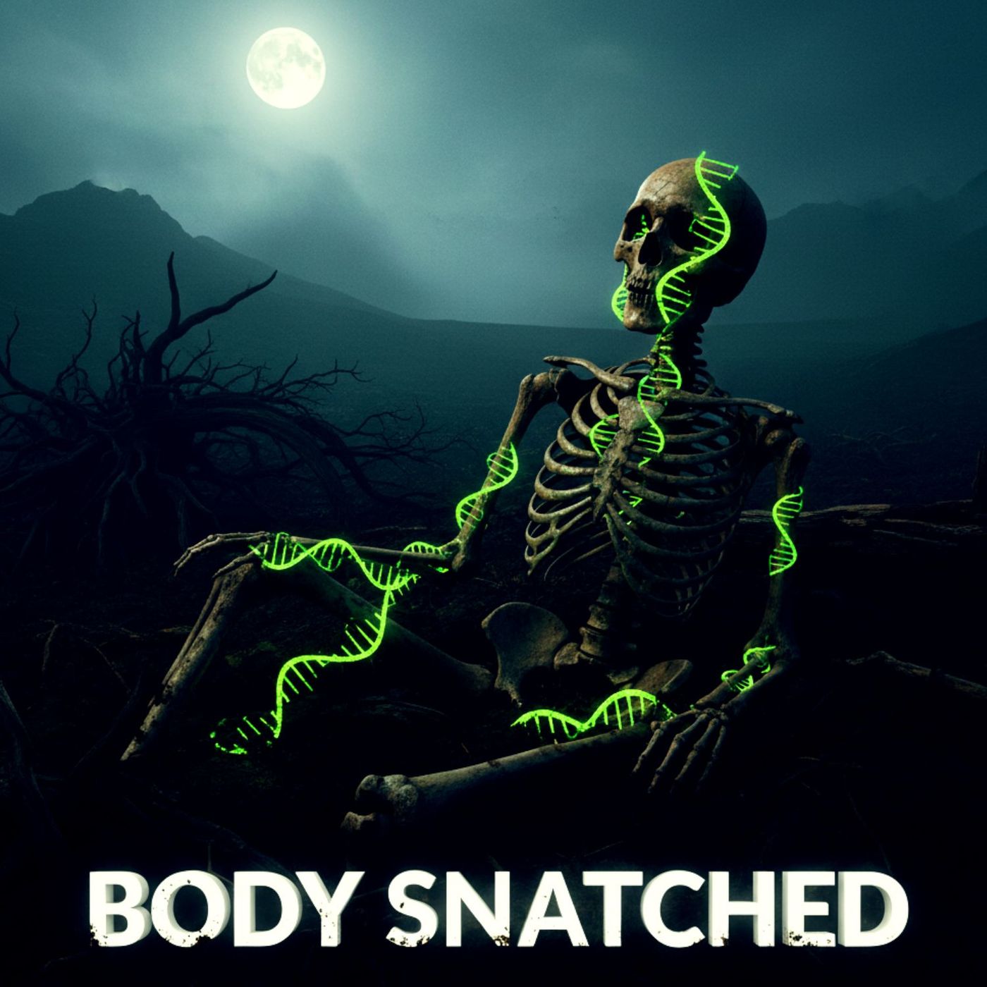 No One Was Supposed To Find These: The Darkest Secrets of the Middle of Nowhere