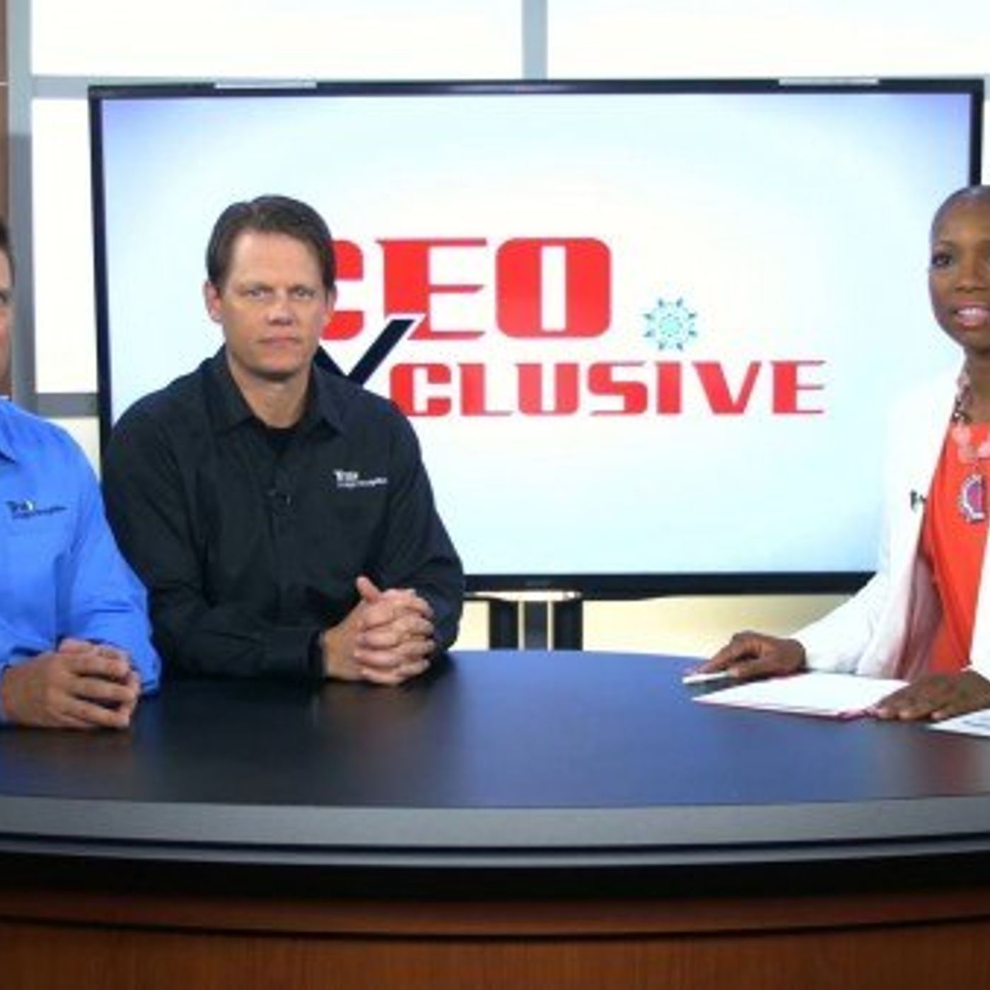 CEO Exclusive Radio