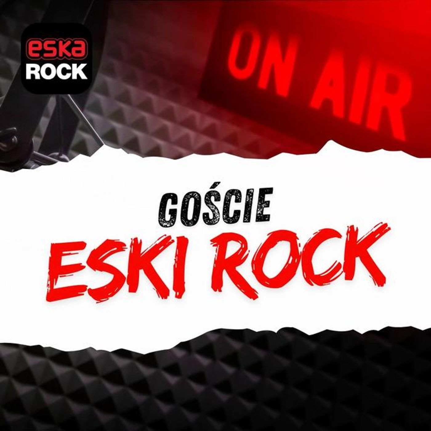 Goście Eski Rock