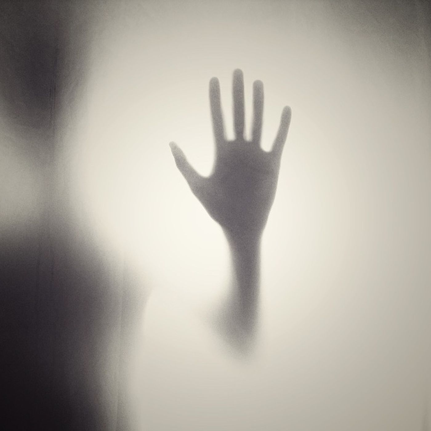 Haunted Cabaret #38 episode artwork