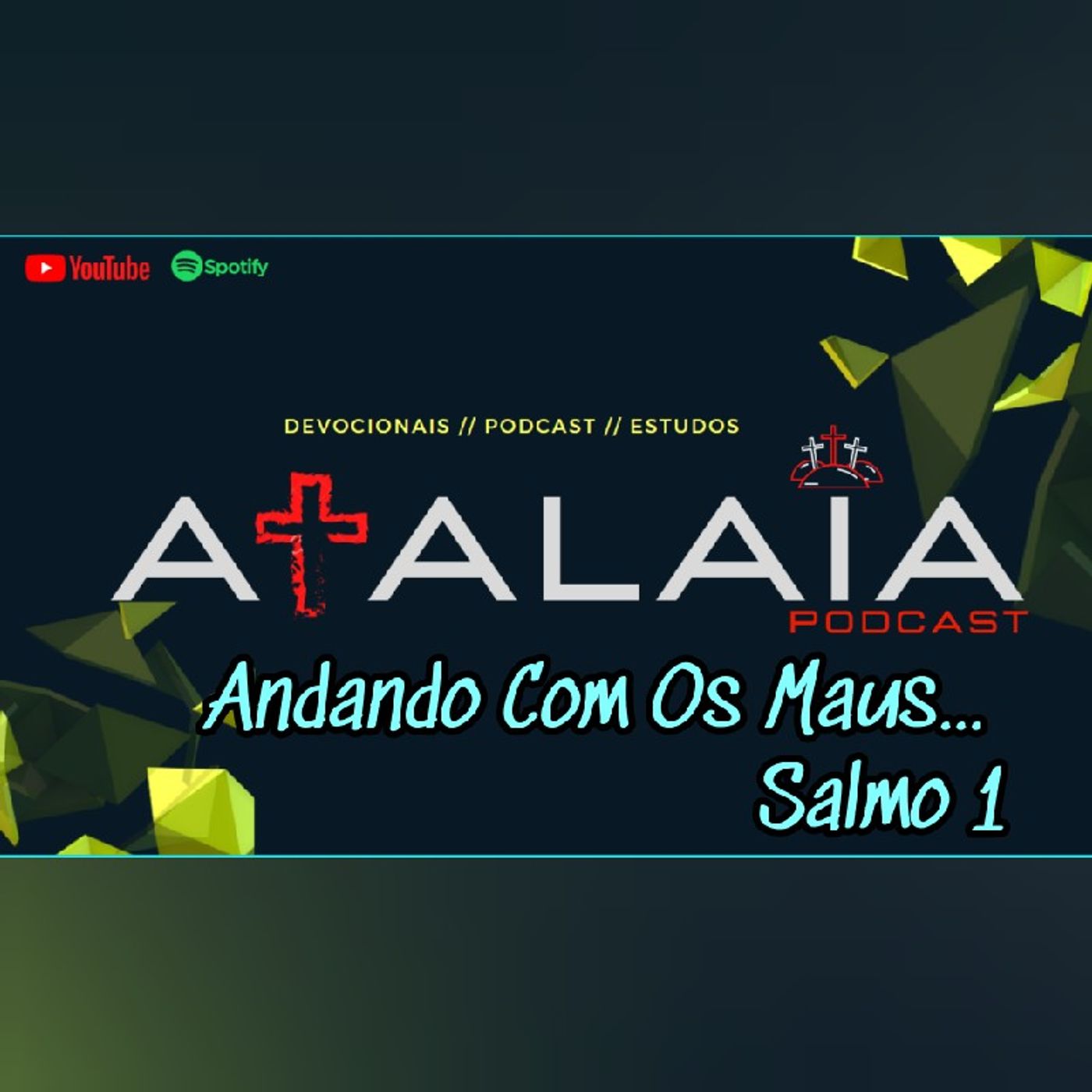 O Atalaia Devocionais.