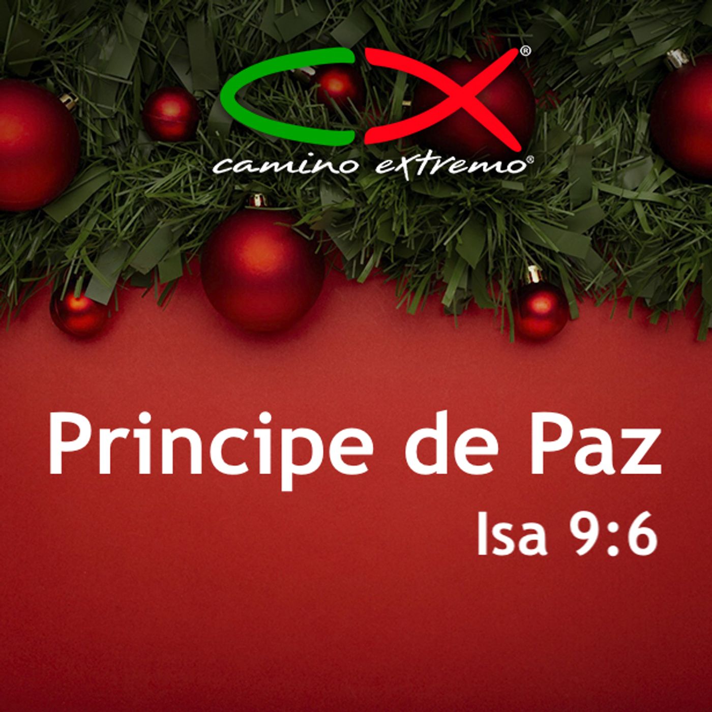 Oración 23 de diciembre (Principe de Paz) episode artwork