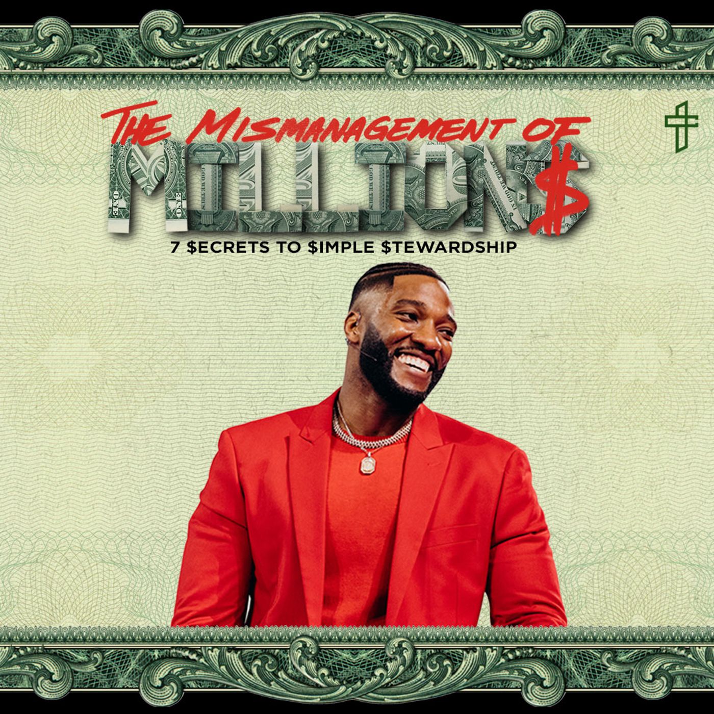 THE MI$-MANAGEMENT OF MILLION$: 7 $ECRET$ TO $IMPLE $TEWARD$HIP // EASY MONEY (PART 2) // MICHAEL TODD