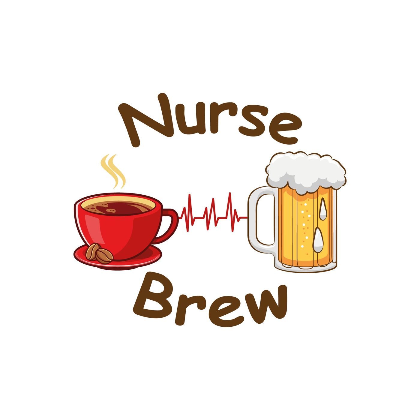Nurse Brew