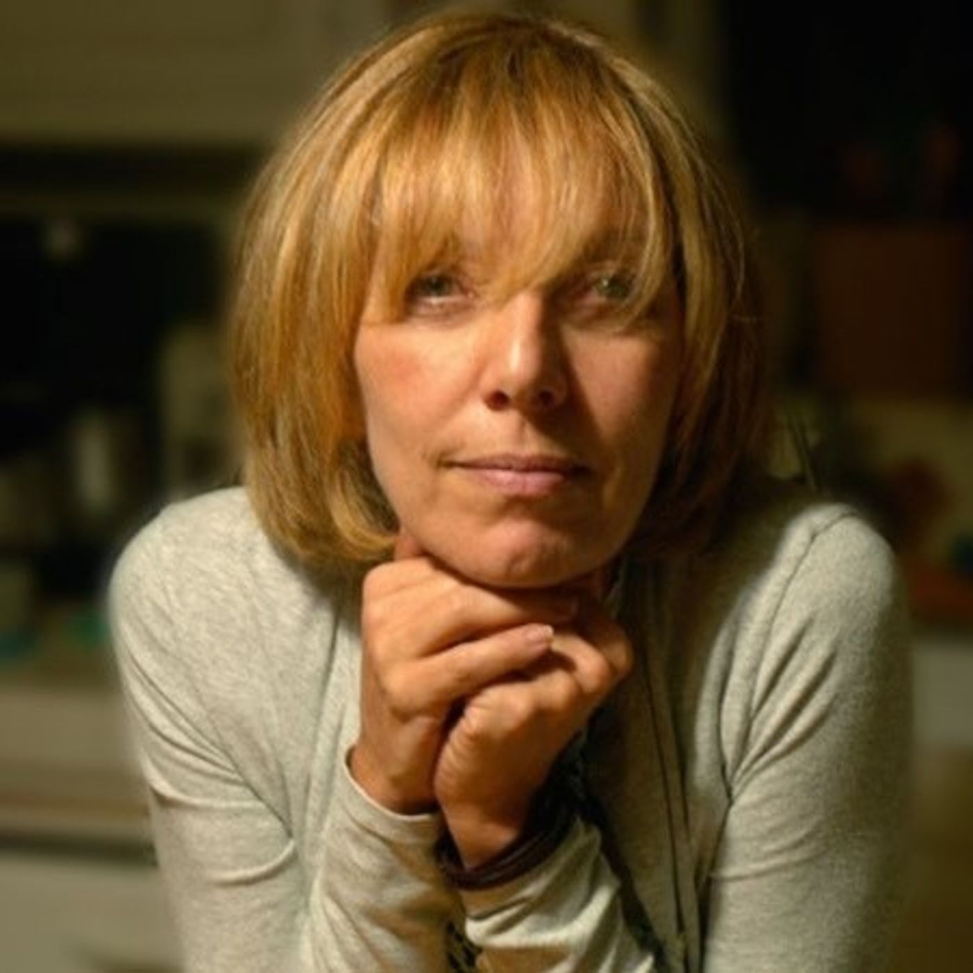 CEO of Phi Power Market Research Gail Conn is my very special guest! episode artwork