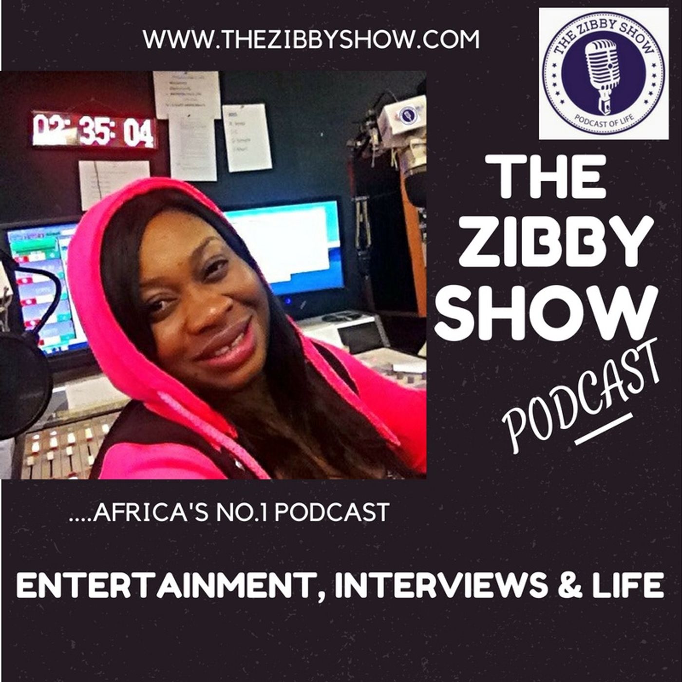 The Zibby Show