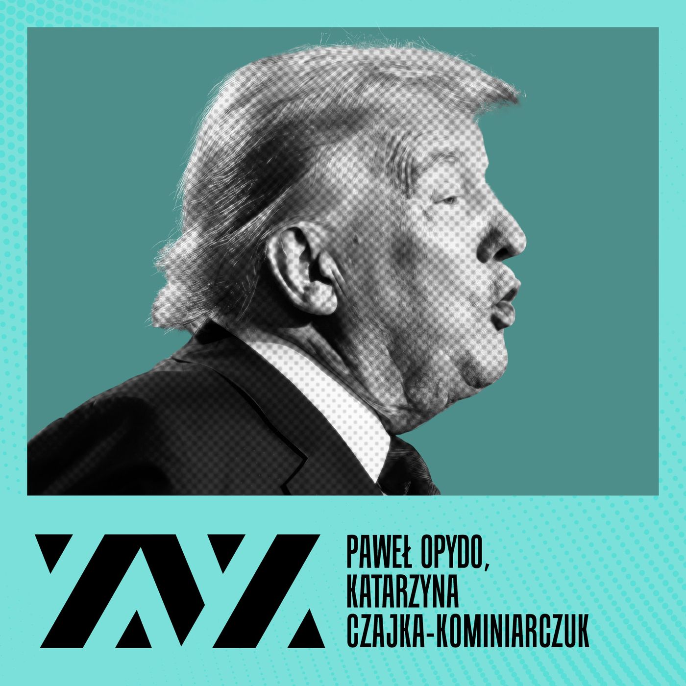 ZVZ – Kryzys w MAGA! Czy to koniec Donalda Trumpa?