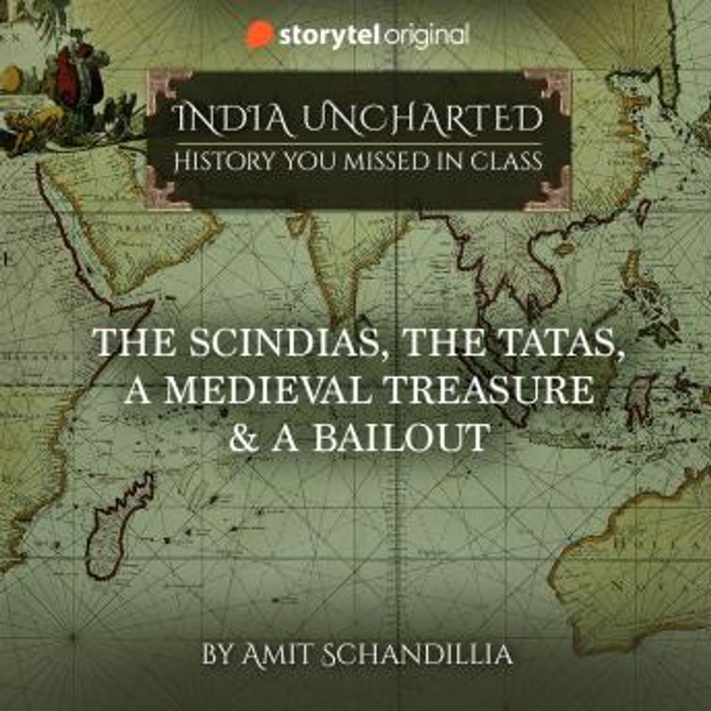 Get Top Full Audiobooks in History, World
