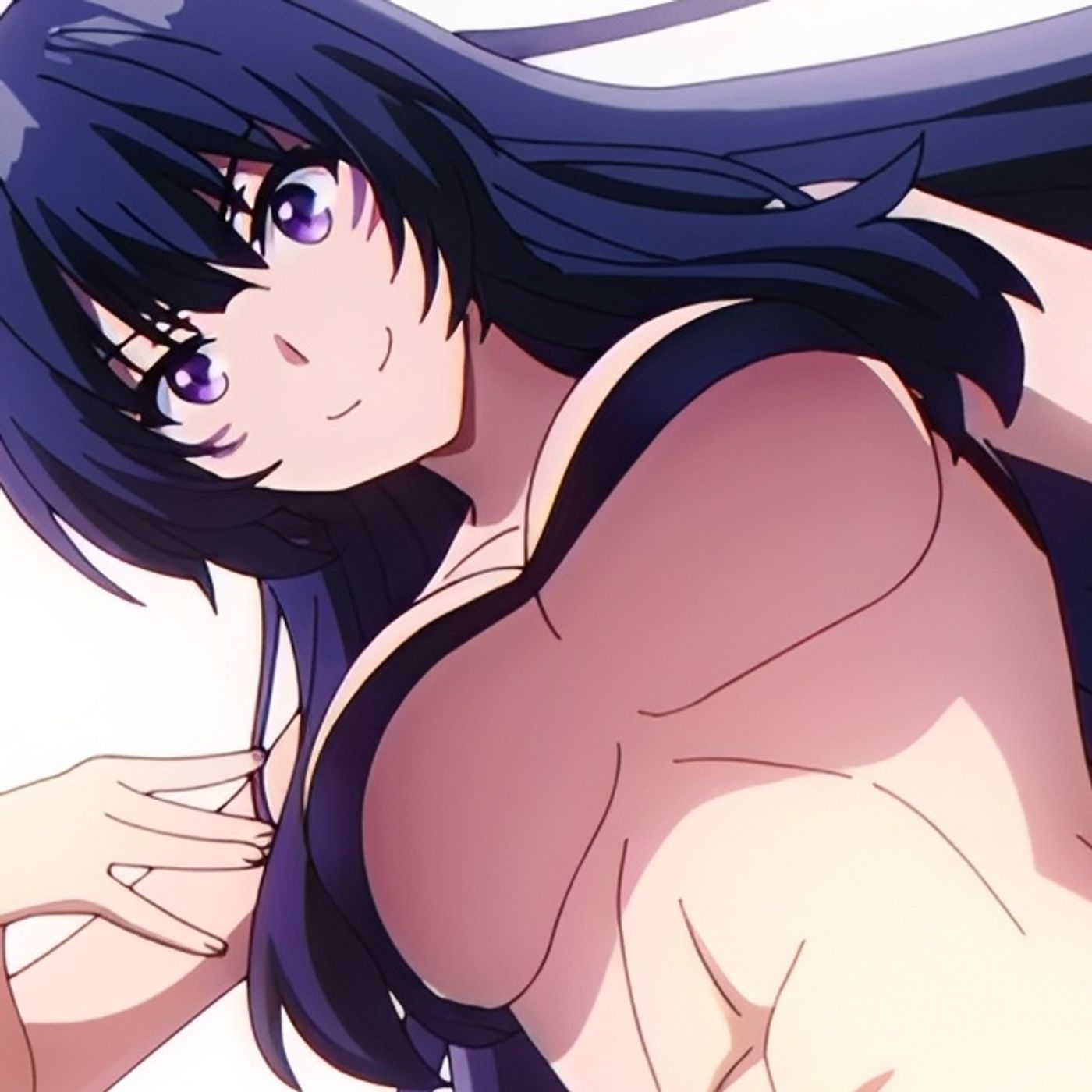 They Roasted My Anime List 😭😭😭 TOP 100 #2