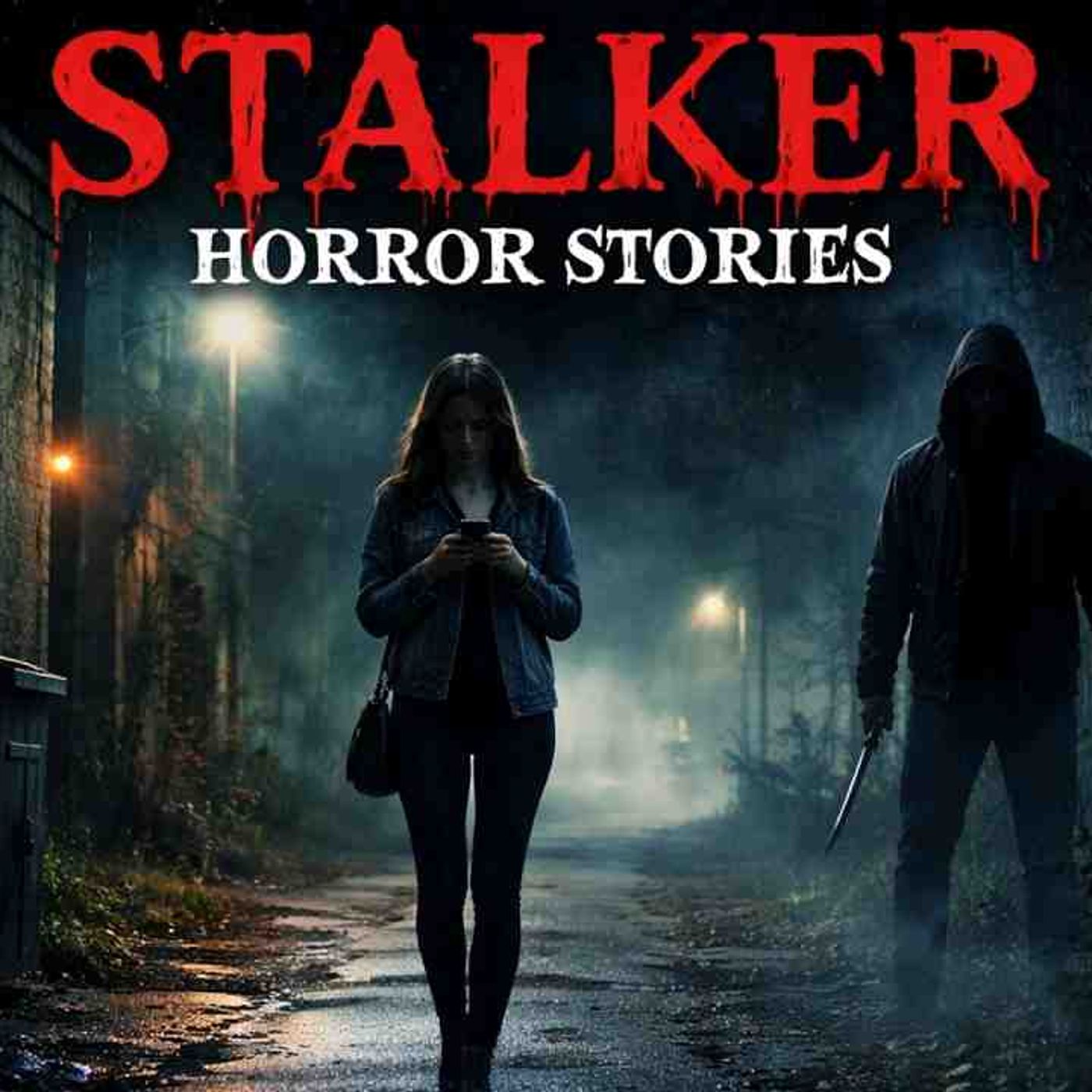 16 True Stalker Horror Stories – He Sent Me Photos... Of Me