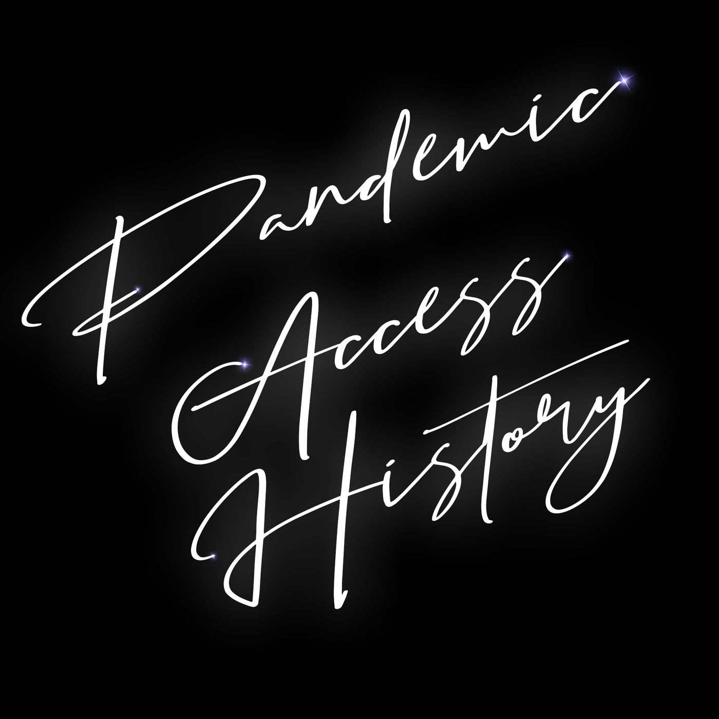 Random Access History