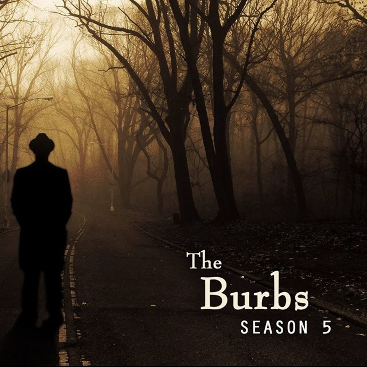 The Burb\'s Tracks